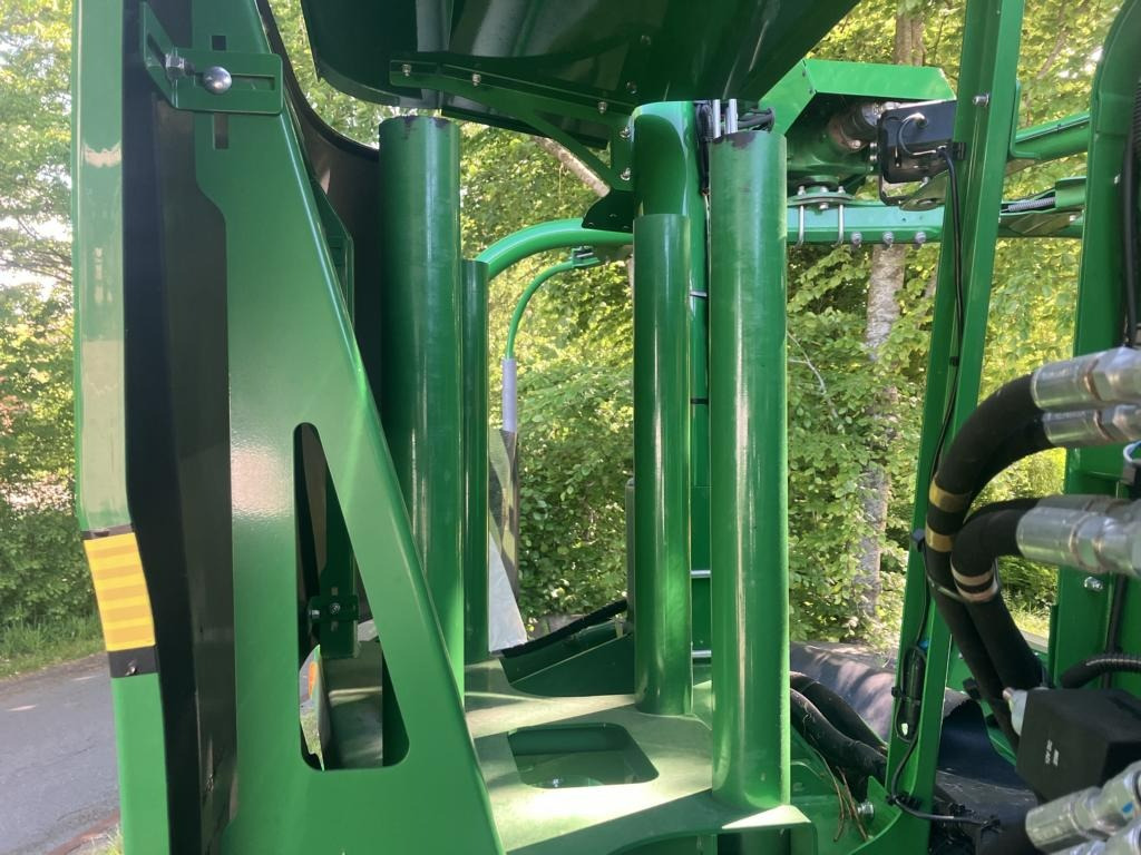 John Deere FESTKAMMER-KOMBIPRESSE C441R - Grasutstyr: bilde 5 John Deere FESTKAMMER-KOMBIPRESSE C441R - Grasutstyr: bilde 5