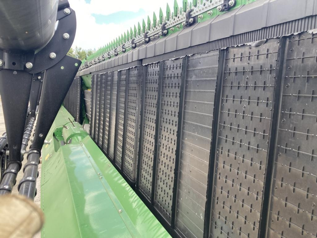 John Deere RDF35 - Skurtresker: bilde 3 John Deere RDF35 - Skurtresker: bilde 3