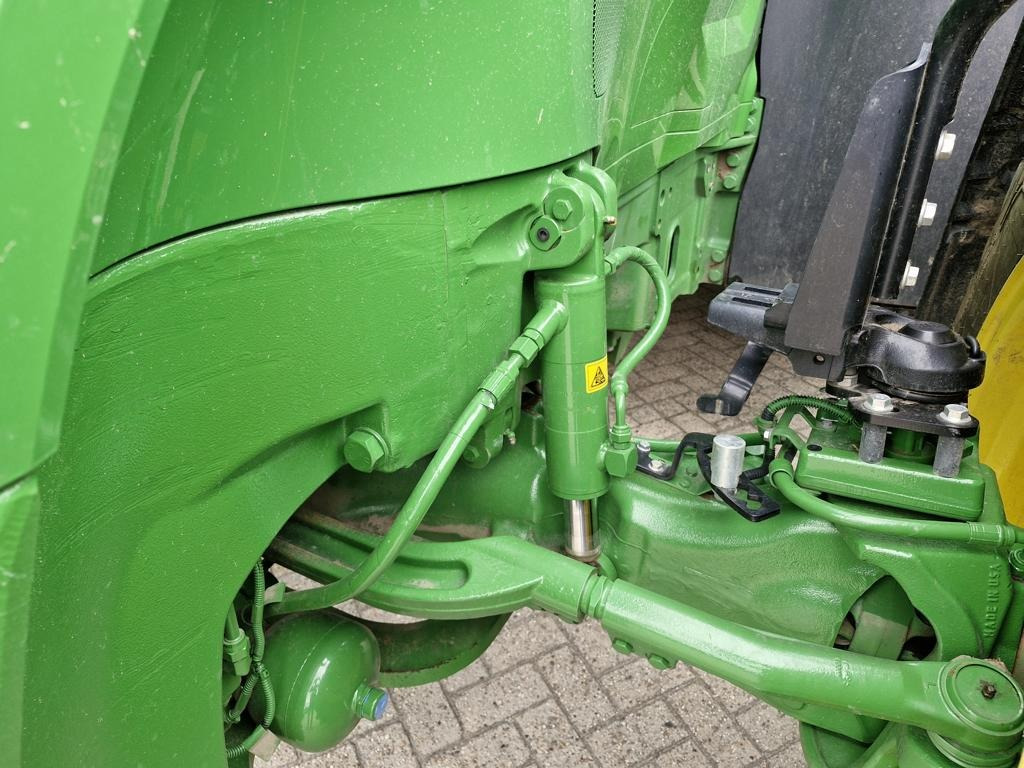 John Deere TRAKTOR 7R330 - Traktor: bilde 5 John Deere TRAKTOR 7R330 - Traktor: bilde 5