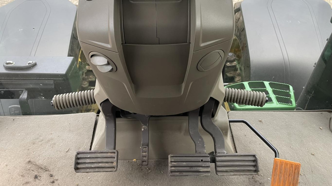 John Deere TRAKTOR 7R330 - Traktor: bilde 5 John Deere TRAKTOR 7R330 - Traktor: bilde 5