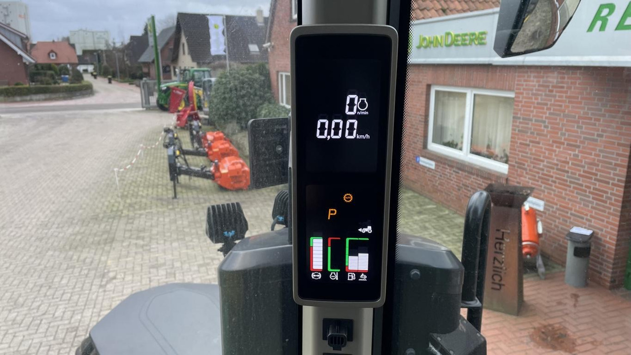 John Deere TRAKTOR 7R350 - Traktor: bilde 5 John Deere TRAKTOR 7R350 - Traktor: bilde 5