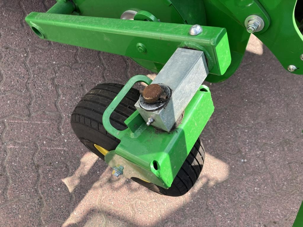 Ny Rundballepakker John Deere V461M - PAKET FÜR RUNDBALLENPR: bilde 20 Ny Rundballepakker John Deere V461M - PAKET FÜR RUNDBALLENPR: bilde 20