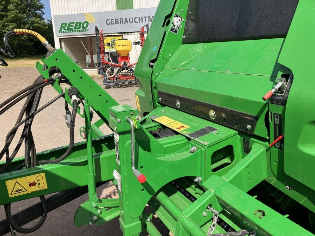 Ny Rundballepakker John Deere V461M - PAKET FÜR RUNDBALLENPR: bilde 15 Ny Rundballepakker John Deere V461M - PAKET FÜR RUNDBALLENPR: bilde 15
