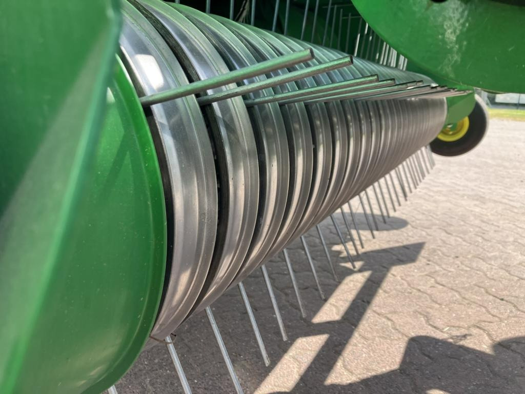 Ny Rundballepakker John Deere V461M - PAKET FÜR RUNDBALLENPR: bilde 18 Ny Rundballepakker John Deere V461M - PAKET FÜR RUNDBALLENPR: bilde 18