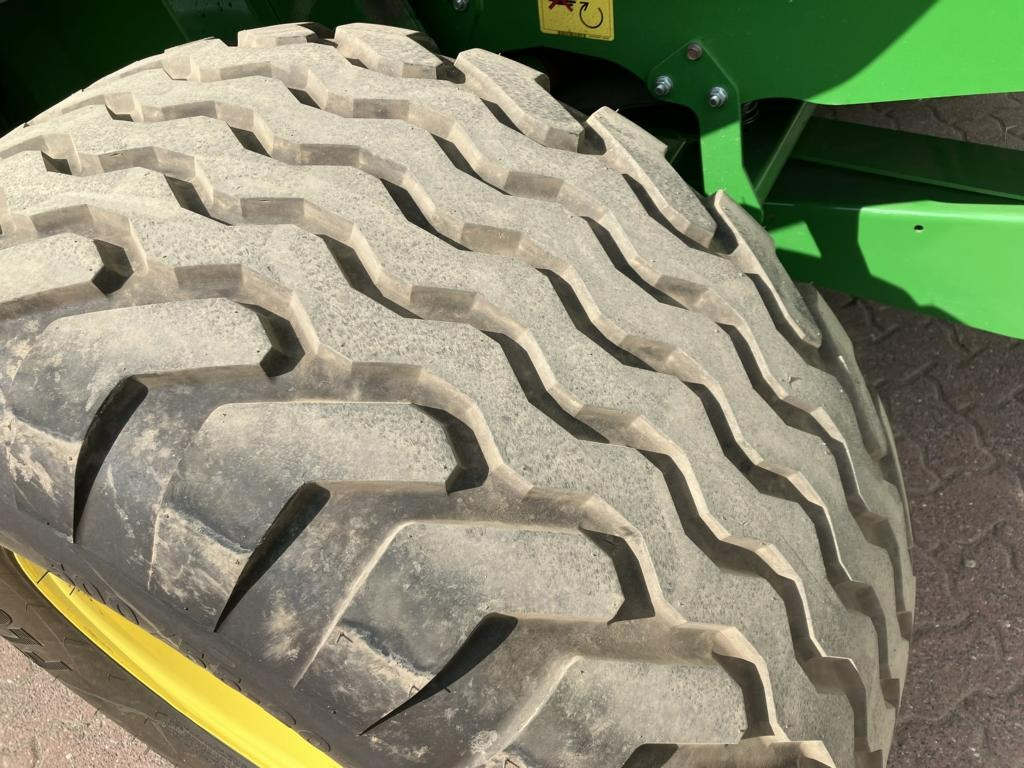 Ny Rundballepakker John Deere V461M - PAKET FÜR RUNDBALLENPR: bilde 23 Ny Rundballepakker John Deere V461M - PAKET FÜR RUNDBALLENPR: bilde 23