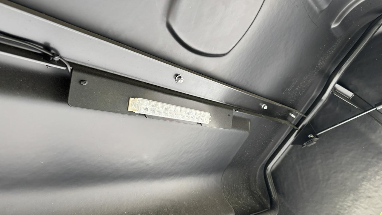 John Deere V461M - PAKET FÜR RUNDBALLENPR - Rundballepakker: bilde 5 John Deere V461M - PAKET FÜR RUNDBALLENPR - Rundballepakker: bilde 5