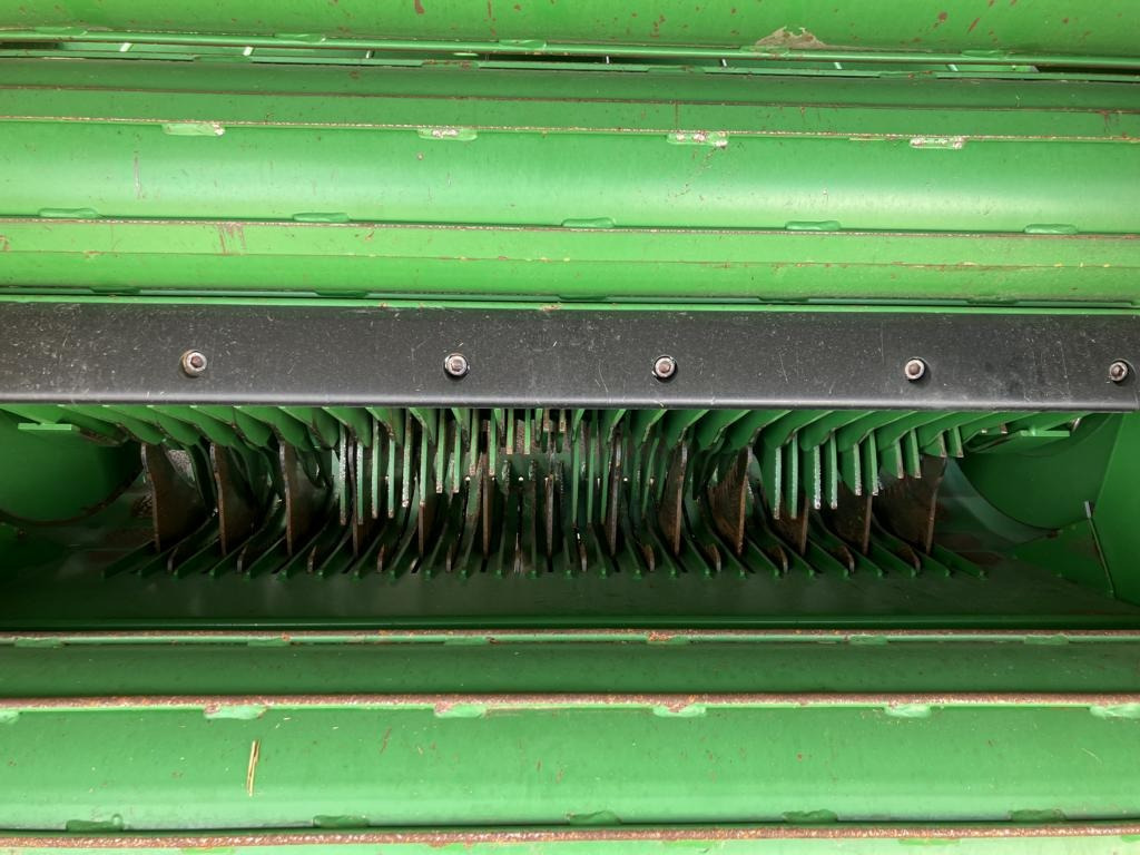 John Deere V461M - PAKET FÜR RUNDBALLENPR - Rundballepakker: bilde 5 John Deere V461M - PAKET FÜR RUNDBALLENPR - Rundballepakker: bilde 5