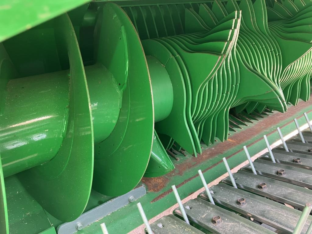 Ny Rundballepakker John Deere V461M - PAKET FÜR RUNDBALLENPR: bilde 17 Ny Rundballepakker John Deere V461M - PAKET FÜR RUNDBALLENPR: bilde 17