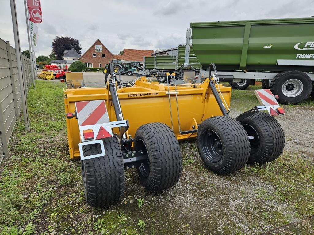 KB 5004-U-XL - Frontskjær: bilde 2 KB 5004-U-XL - Frontskjær: bilde 2