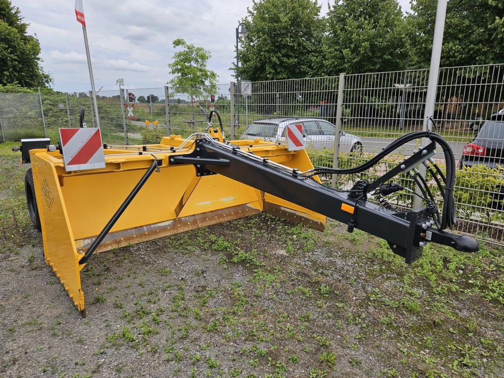 KB 5004-U-XL - Frontskjær: bilde 1 KB 5004-U-XL - Frontskjær: bilde 1