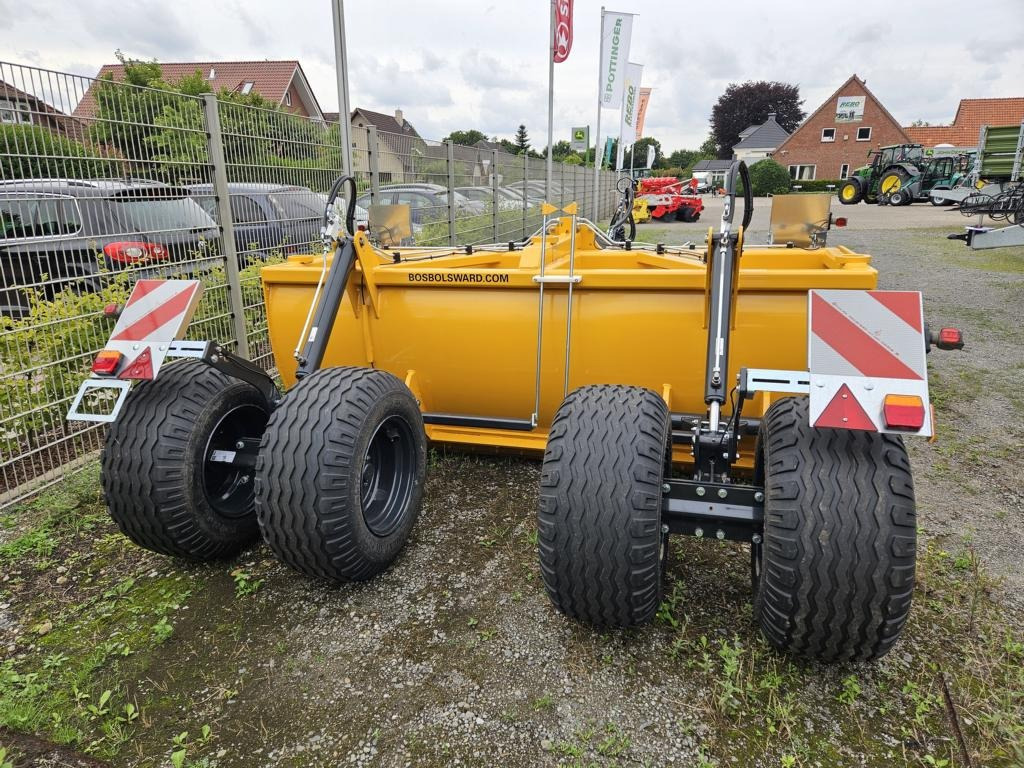 KB 5004-U-XL - Frontskjær: bilde 3 KB 5004-U-XL - Frontskjær: bilde 3