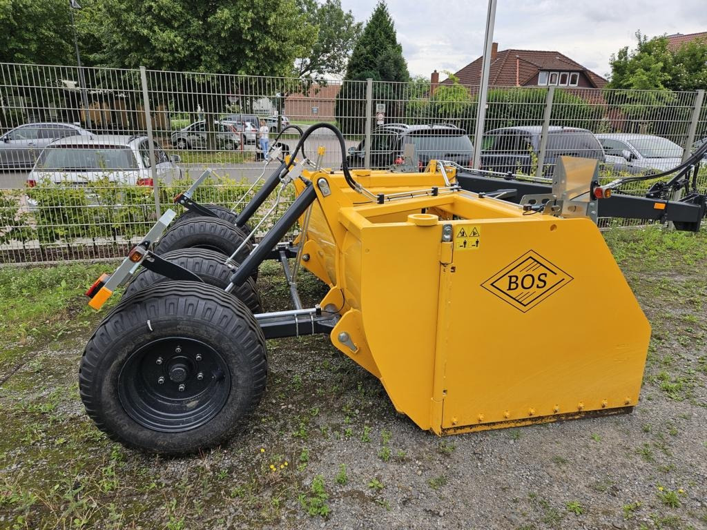 KB 5004-U-XL - Frontskjær: bilde 5 KB 5004-U-XL - Frontskjær: bilde 5