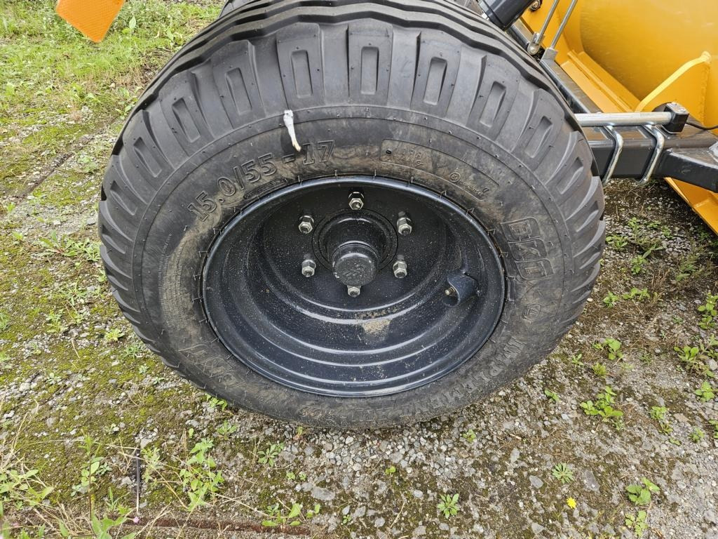 KB 5004-U-XL - Frontskjær: bilde 4 KB 5004-U-XL - Frontskjær: bilde 4