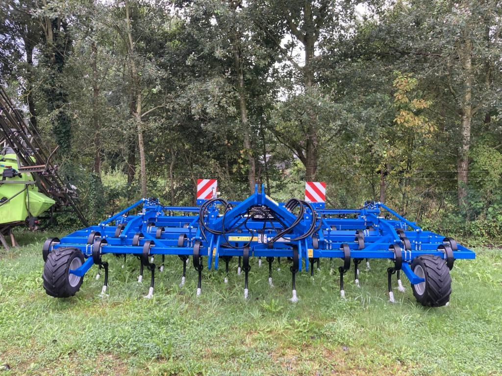 Köckerling ALLROUNDER CLASSIC 530 2.0 - Kultivator: bilde 4 Köckerling ALLROUNDER CLASSIC 530 2.0 - Kultivator: bilde 4