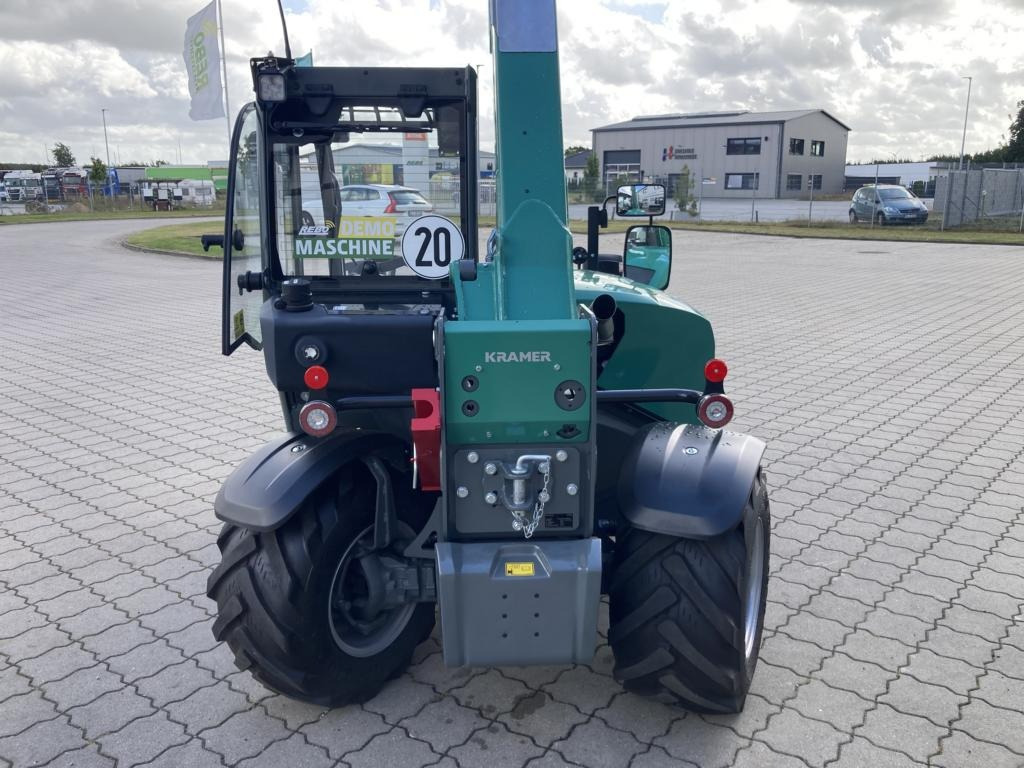Kramer KT 144 - Laster: bilde 2 Kramer KT 144 - Laster: bilde 2