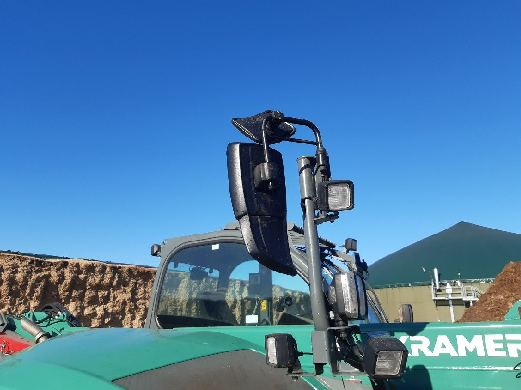 Kramer KT559 T4 SERIE2 - Laster: bilde 5 Kramer KT559 T4 SERIE2 - Laster: bilde 5