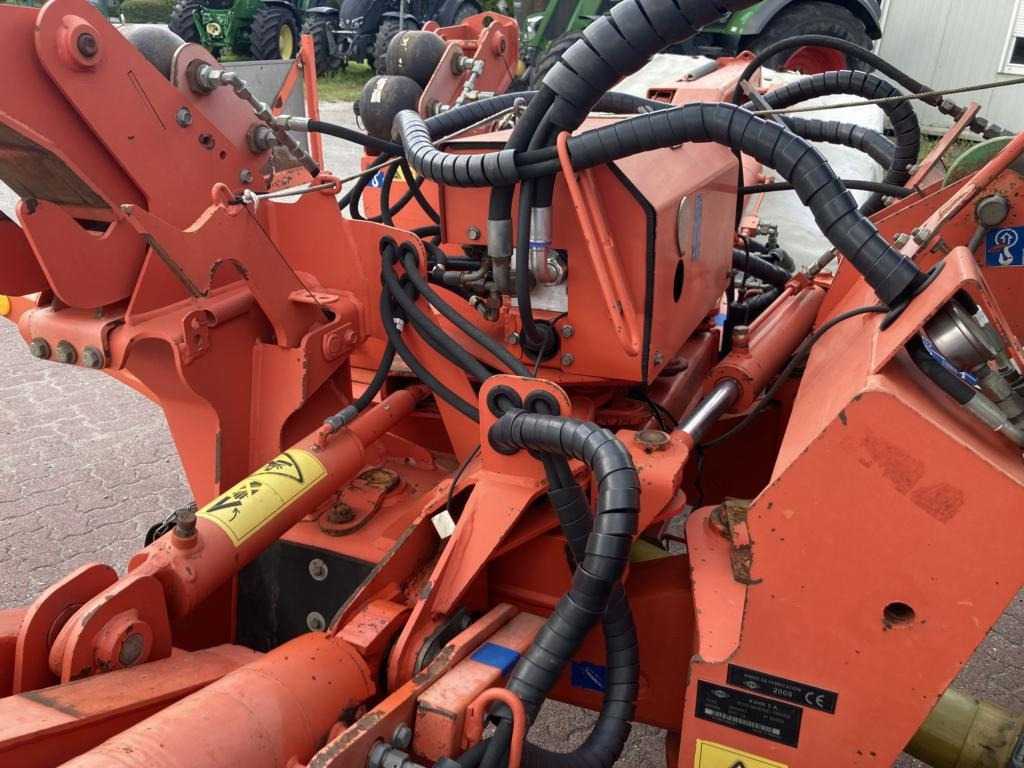Kuhn GMD 883 - Slåmaskin: bilde 5 Kuhn GMD 883 - Slåmaskin: bilde 5