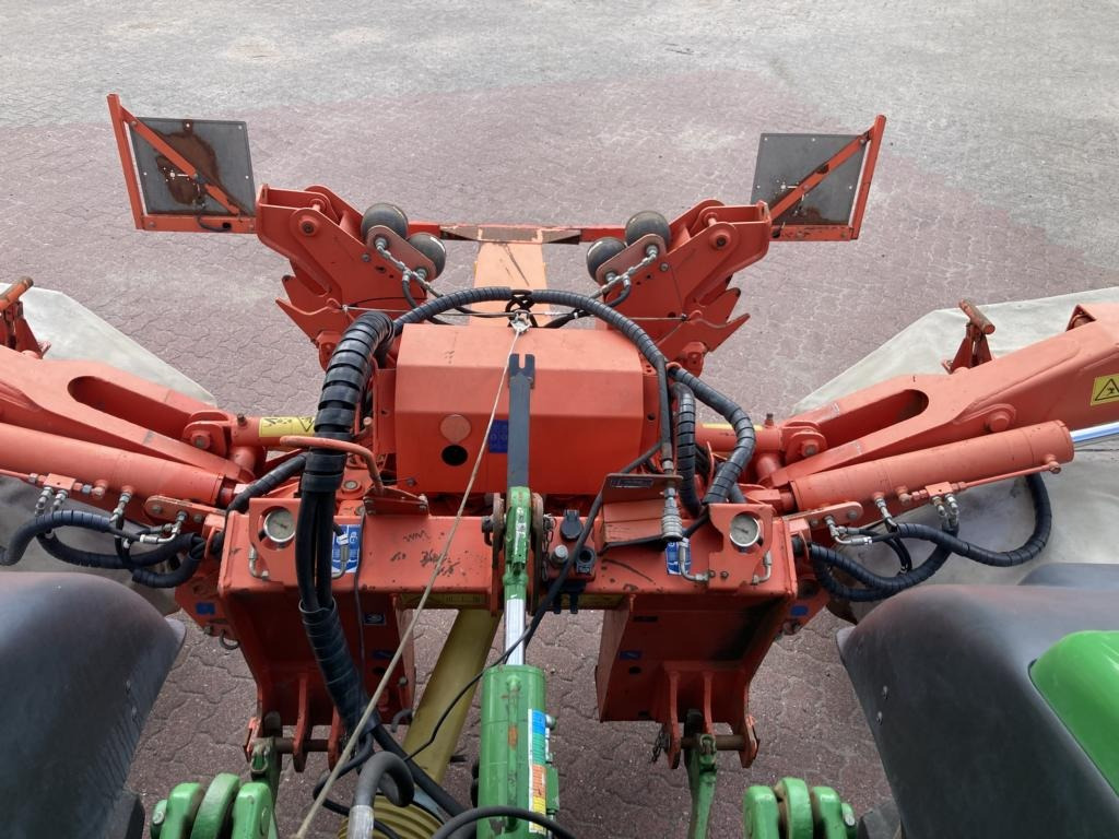 Kuhn GMD 883 - Slåmaskin: bilde 4 Kuhn GMD 883 - Slåmaskin: bilde 4