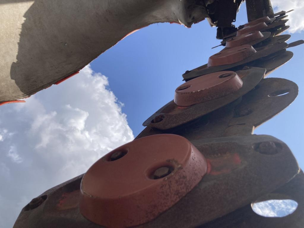 Kuhn GMD 883 - Slåmaskin: bilde 2 Kuhn GMD 883 - Slåmaskin: bilde 2