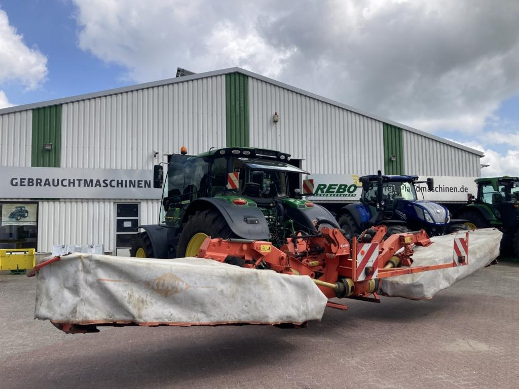 Kuhn GMD 883 - Slåmaskin: bilde 1 Kuhn GMD 883 - Slåmaskin: bilde 1