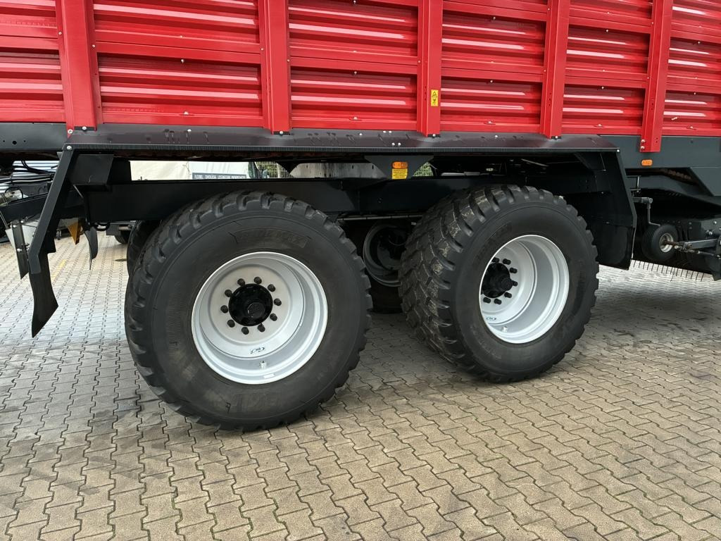 Lastebil Schuitemaker RAPIDE 7200 W: bilde 19