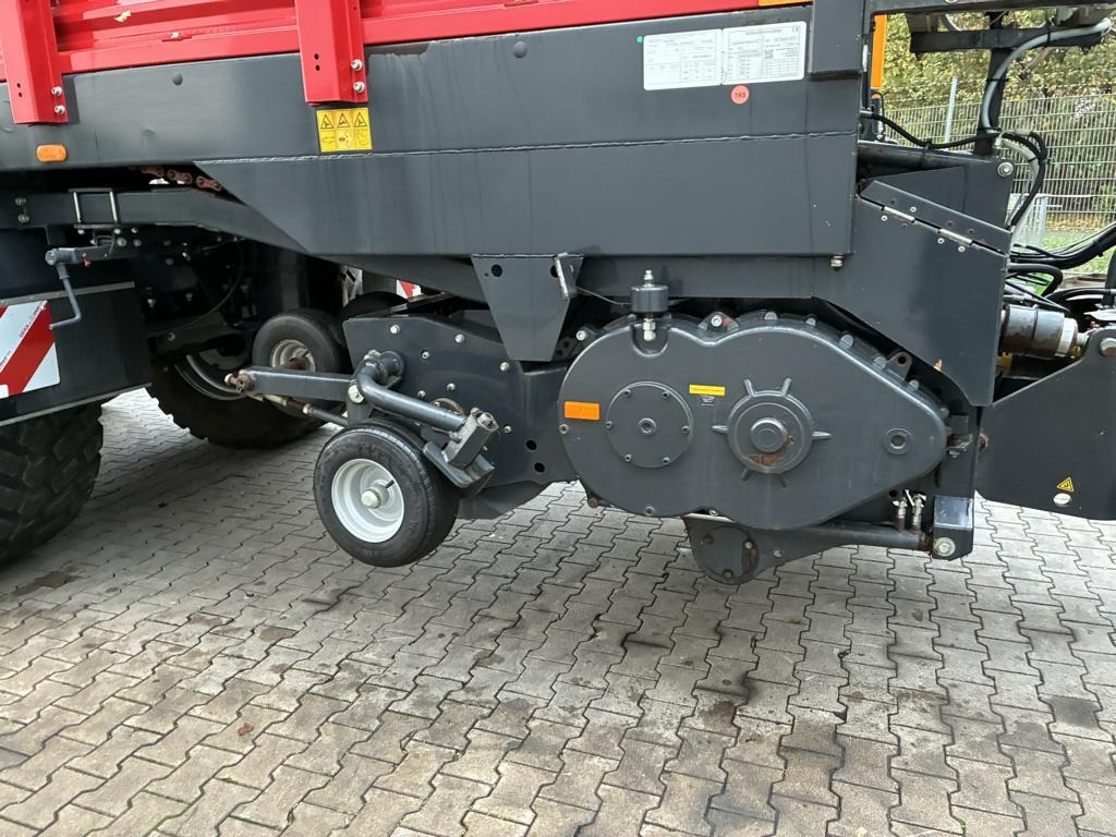 Lastebil Schuitemaker RAPIDE 7200 W: bilde 10