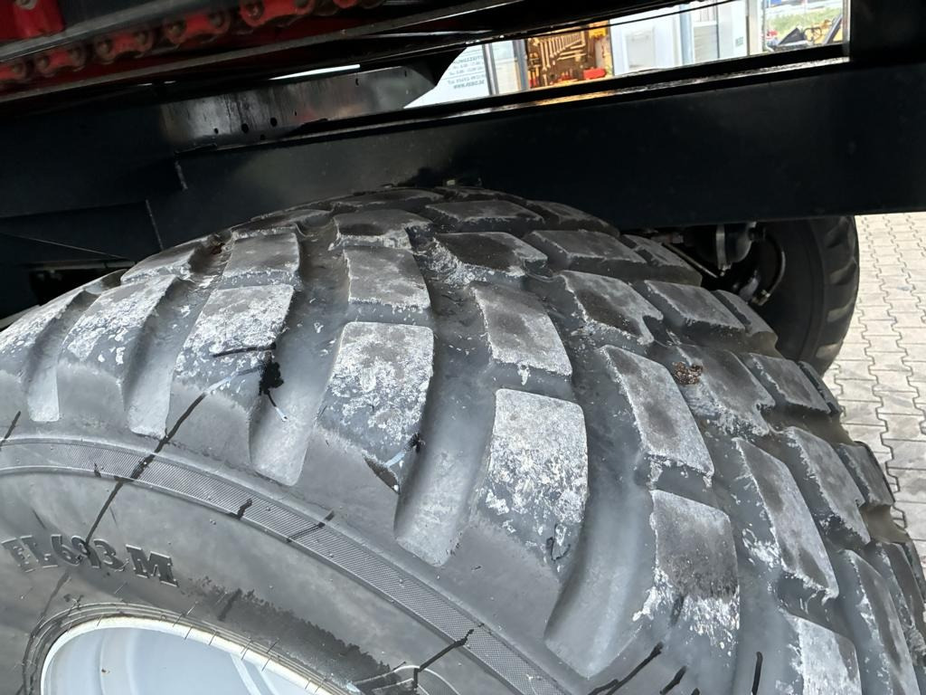 Schuitemaker RAPIDE 7200 W - Lastebil: bilde 4 Schuitemaker RAPIDE 7200 W - Lastebil: bilde 4