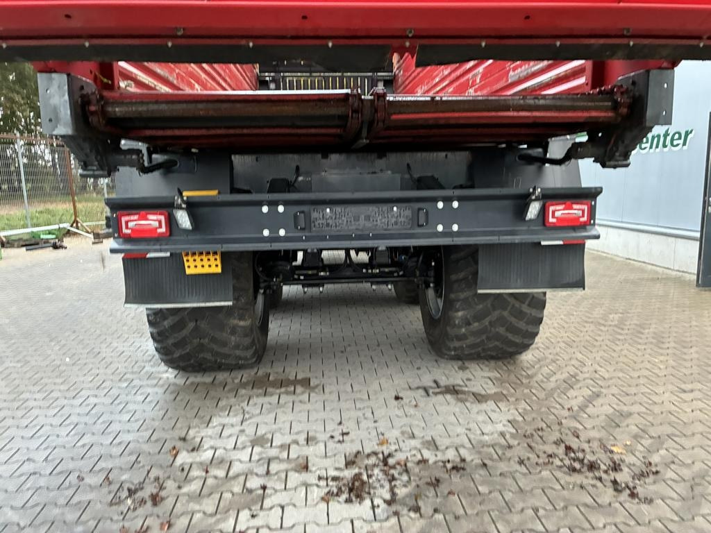 Lastebil Schuitemaker RAPIDE 7200 W: bilde 18