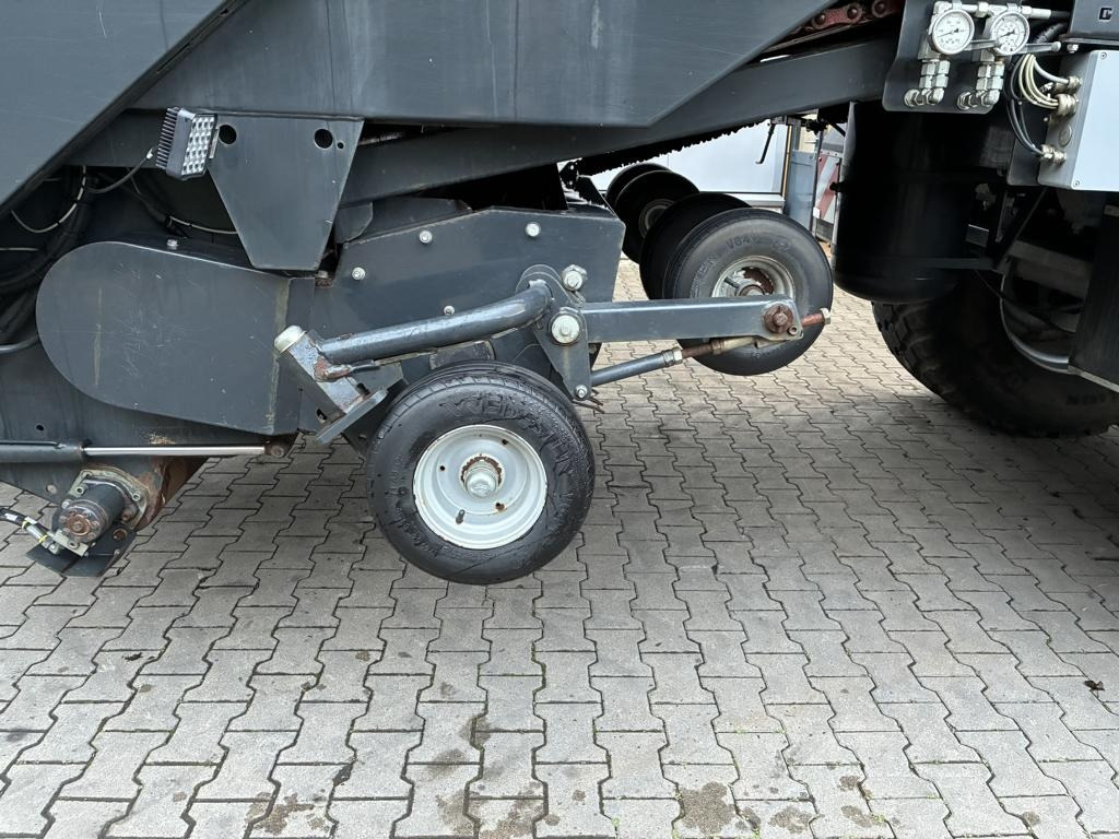 Lastebil Schuitemaker RAPIDE 7200 W: bilde 11