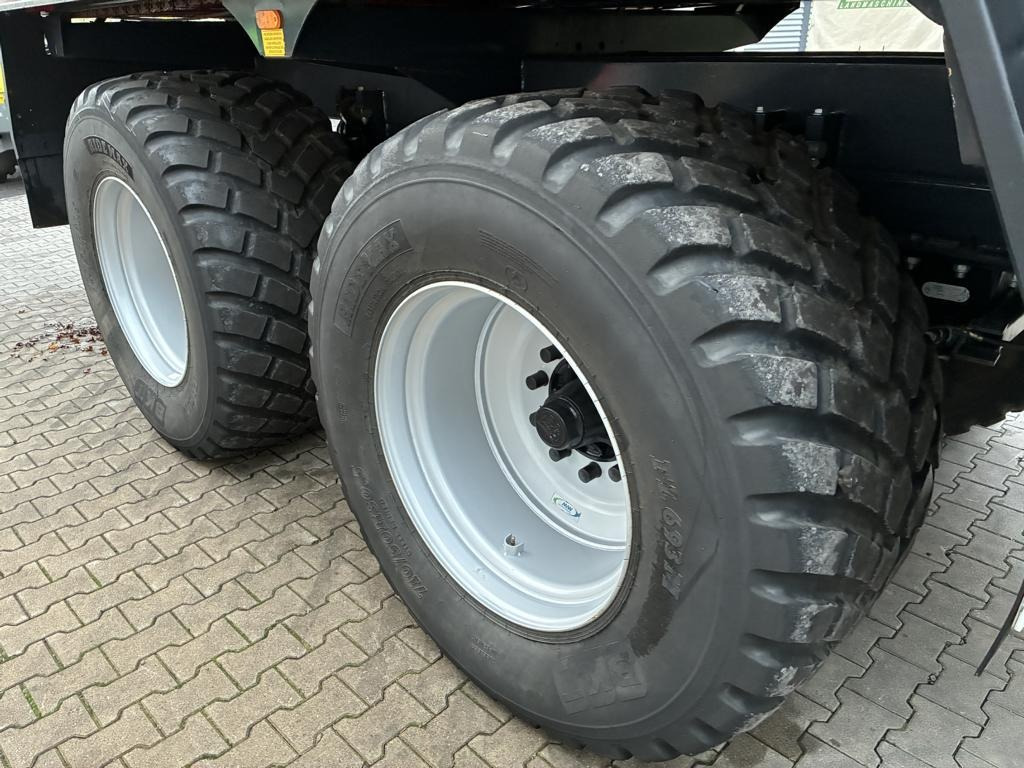 Lastebil Schuitemaker RAPIDE 7200 W: bilde 7