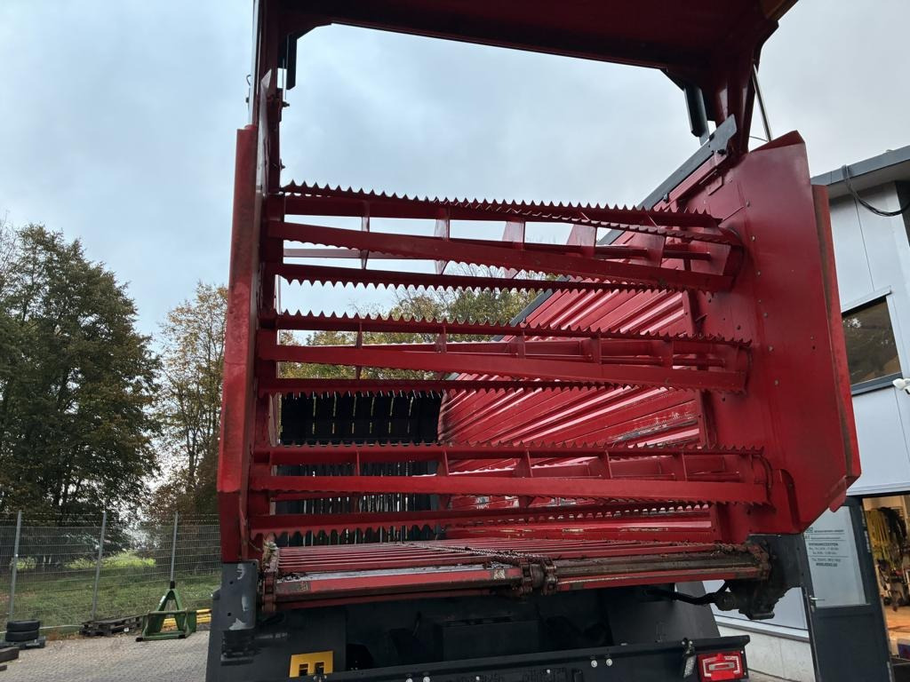 Lastebil Schuitemaker RAPIDE 7200 W: bilde 14