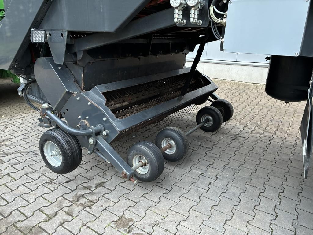 Lastebil Schuitemaker RAPIDE 7200 W: bilde 13