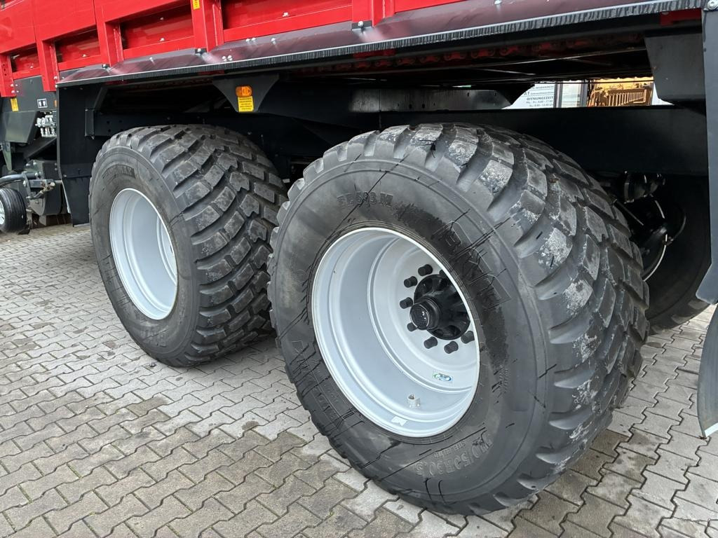 Schuitemaker RAPIDE 7200 W - Lastebil: bilde 5 Schuitemaker RAPIDE 7200 W - Lastebil: bilde 5