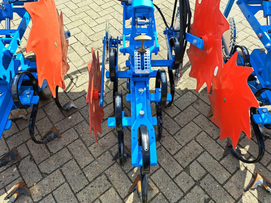 Monosem MULTICROP - Jordforbedring maskin: bilde 3 Monosem MULTICROP - Jordforbedring maskin: bilde 3