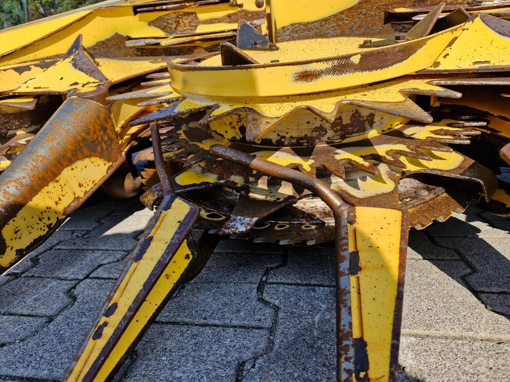 New Holland MAISVORSATZ 900S FI / 390 - Skjærebord for mais: bilde 5 New Holland MAISVORSATZ 900S FI / 390 - Skjærebord for mais: bilde 5