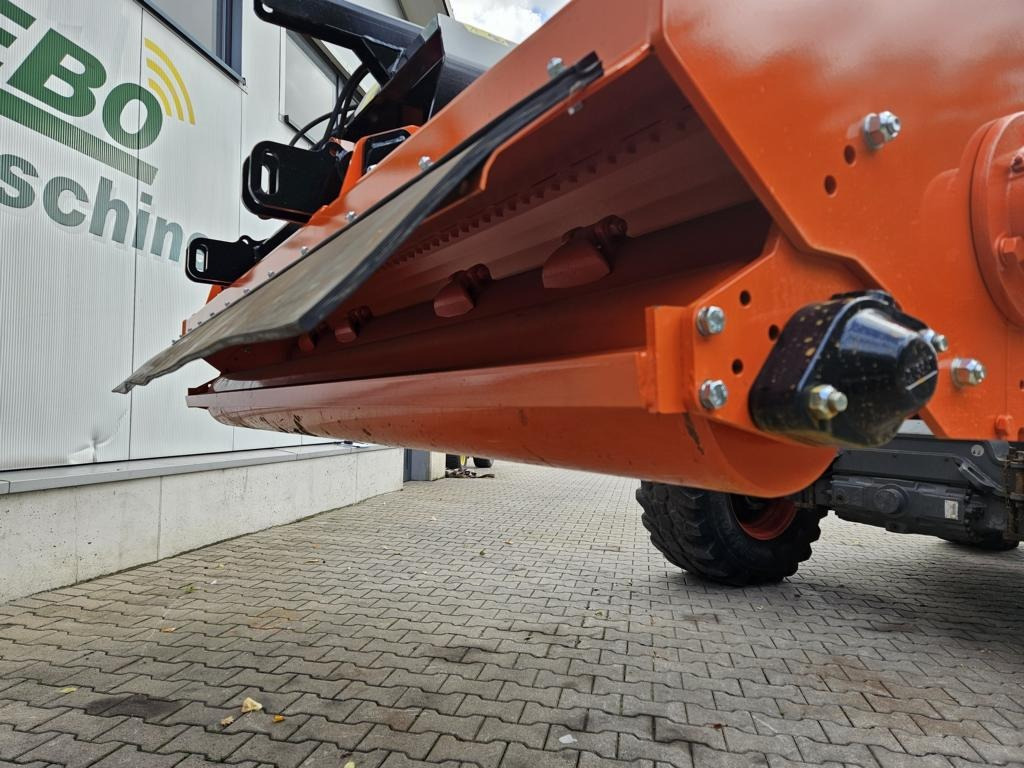 Perfect KM 270 - Beitepusser: bilde 4 Perfect KM 270 - Beitepusser: bilde 4