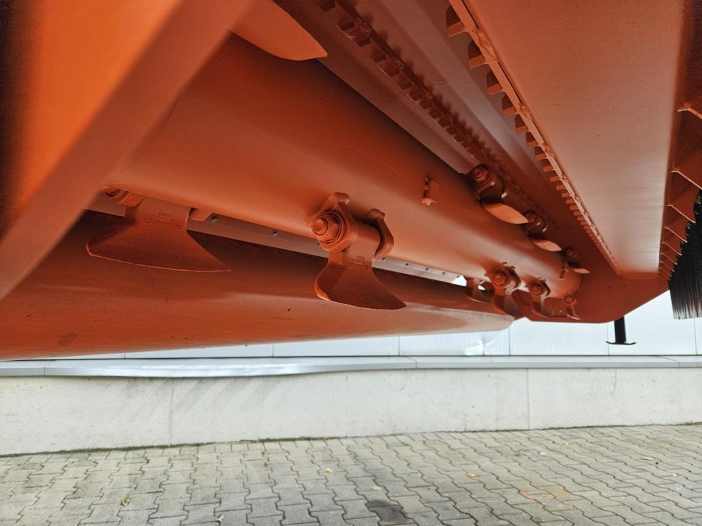 Perfect KM 270 - Beitepusser: bilde 3 Perfect KM 270 - Beitepusser: bilde 3