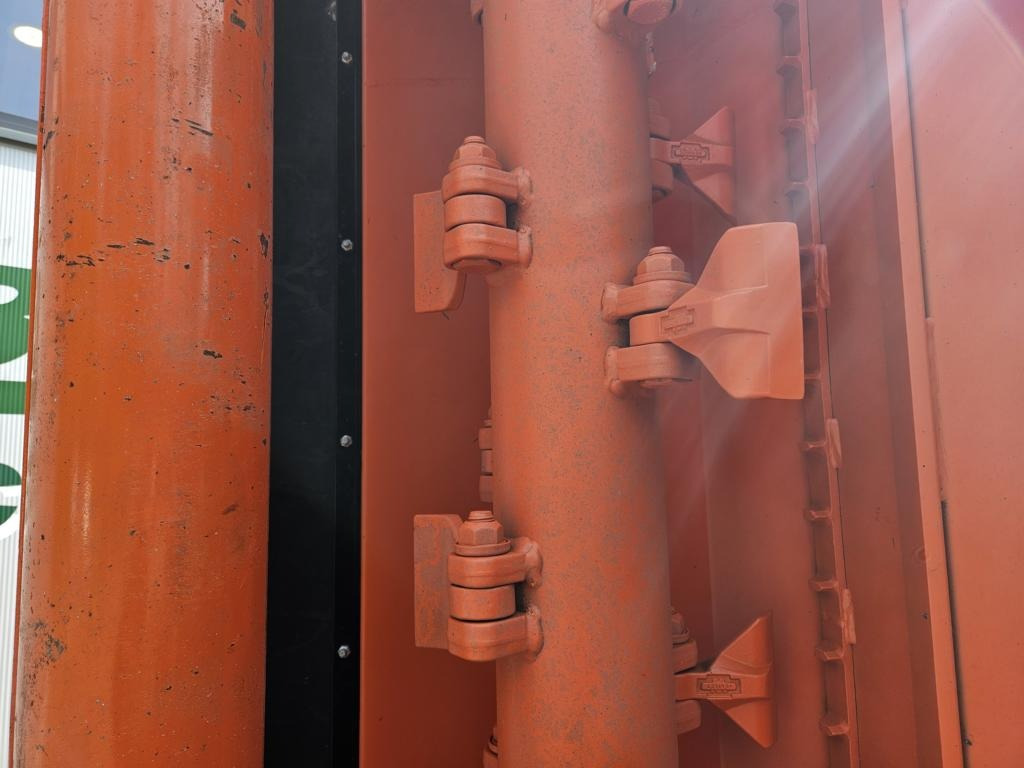 Perfect ZW 180 - Beitepusser: bilde 3 Perfect ZW 180 - Beitepusser: bilde 3