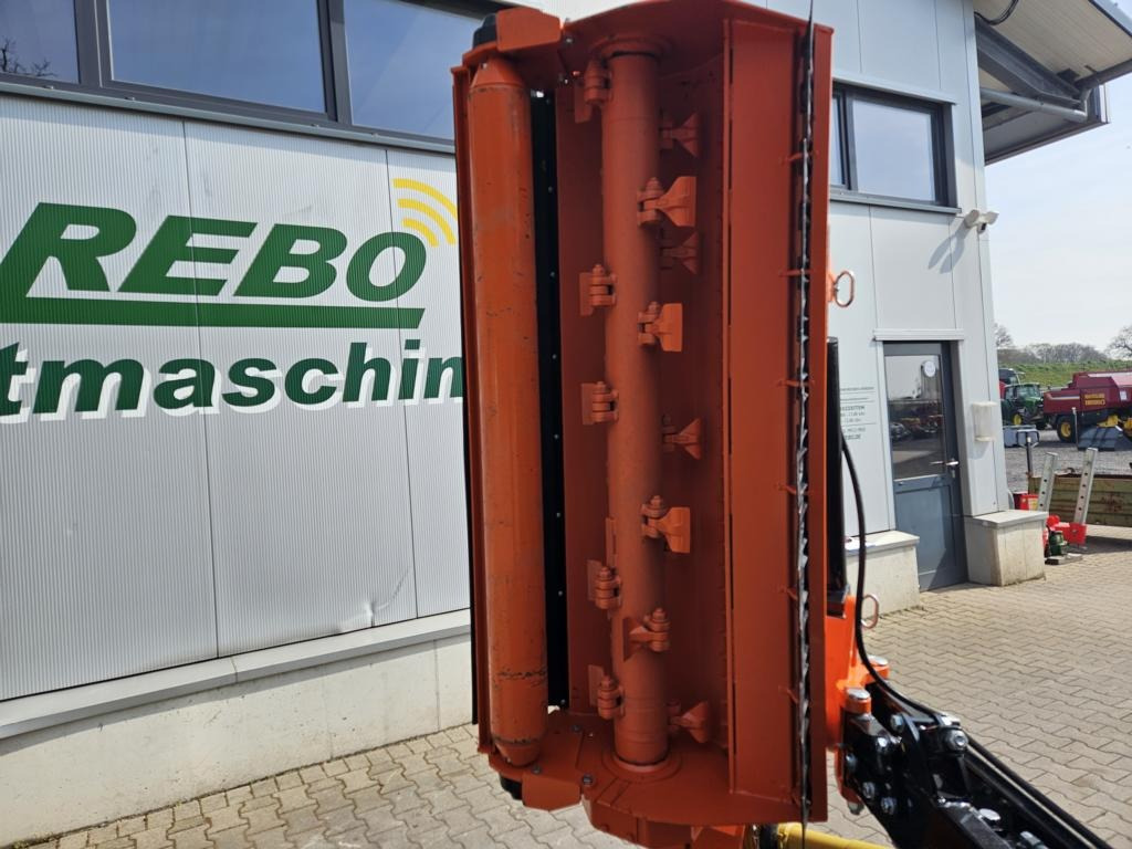 Perfect ZW 180 - Beitepusser: bilde 4 Perfect ZW 180 - Beitepusser: bilde 4