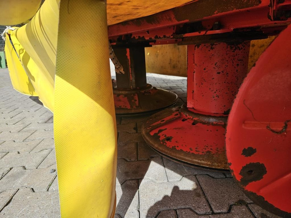 Pöttinger EUROCAT 311 ALPHA-MOTION - Slåmaskin: bilde 2 Pöttinger EUROCAT 311 ALPHA-MOTION - Slåmaskin: bilde 2