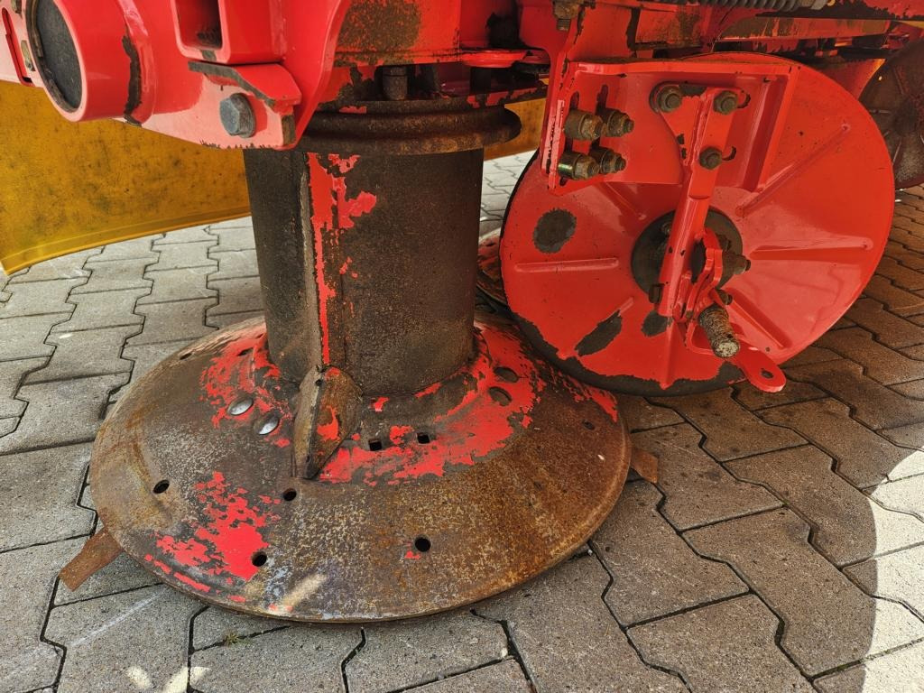 Pöttinger EUROCAT 311 ALPHA-MOTION - Slåmaskin: bilde 3 Pöttinger EUROCAT 311 ALPHA-MOTION - Slåmaskin: bilde 3