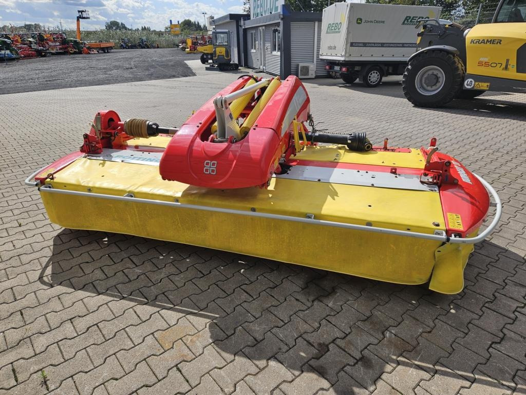 Pöttinger EUROCAT 311 ALPHA-MOTION - Slåmaskin: bilde 5 Pöttinger EUROCAT 311 ALPHA-MOTION - Slåmaskin: bilde 5