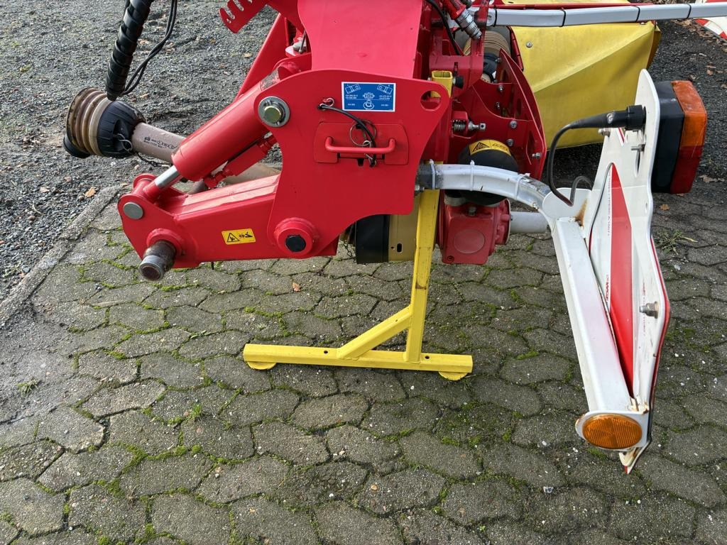 Pöttinger Eurocat 312 - Slåmaskin: bilde 2 Pöttinger Eurocat 312 - Slåmaskin: bilde 2