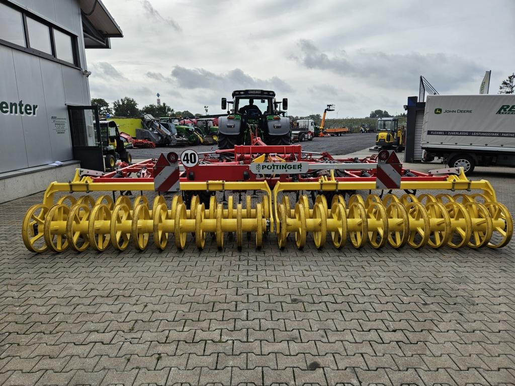 Leie Pöttinger PLANO VT 6060 Pöttinger PLANO VT 6060: bilde 7