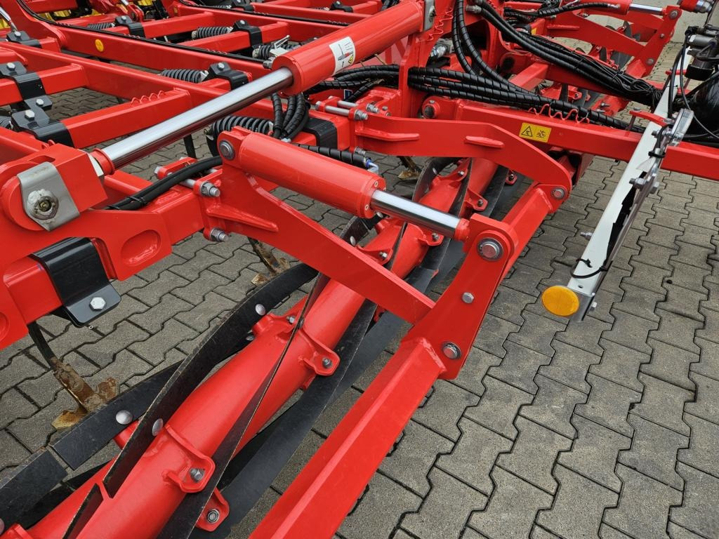 Leie Pöttinger PLANO VT 6060 Pöttinger PLANO VT 6060: bilde 14