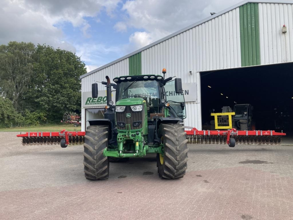 Pöttinger ROTOCARE V 12400 - Skålharv: bilde 3 Pöttinger ROTOCARE V 12400 - Skålharv: bilde 3