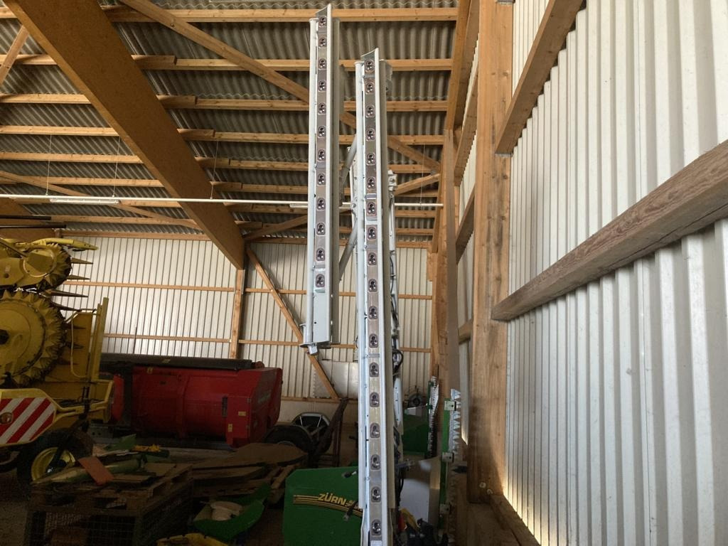 Pöttinger SENSOSAFE 1000 - Slåmaskin: bilde 5 Pöttinger SENSOSAFE 1000 - Slåmaskin: bilde 5