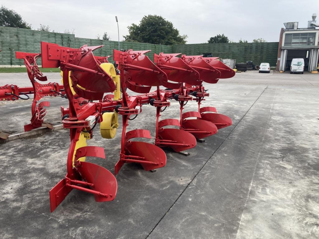 Leie Pöttinger SERVO 35-5 Pöttinger SERVO 35-5: bilde 6