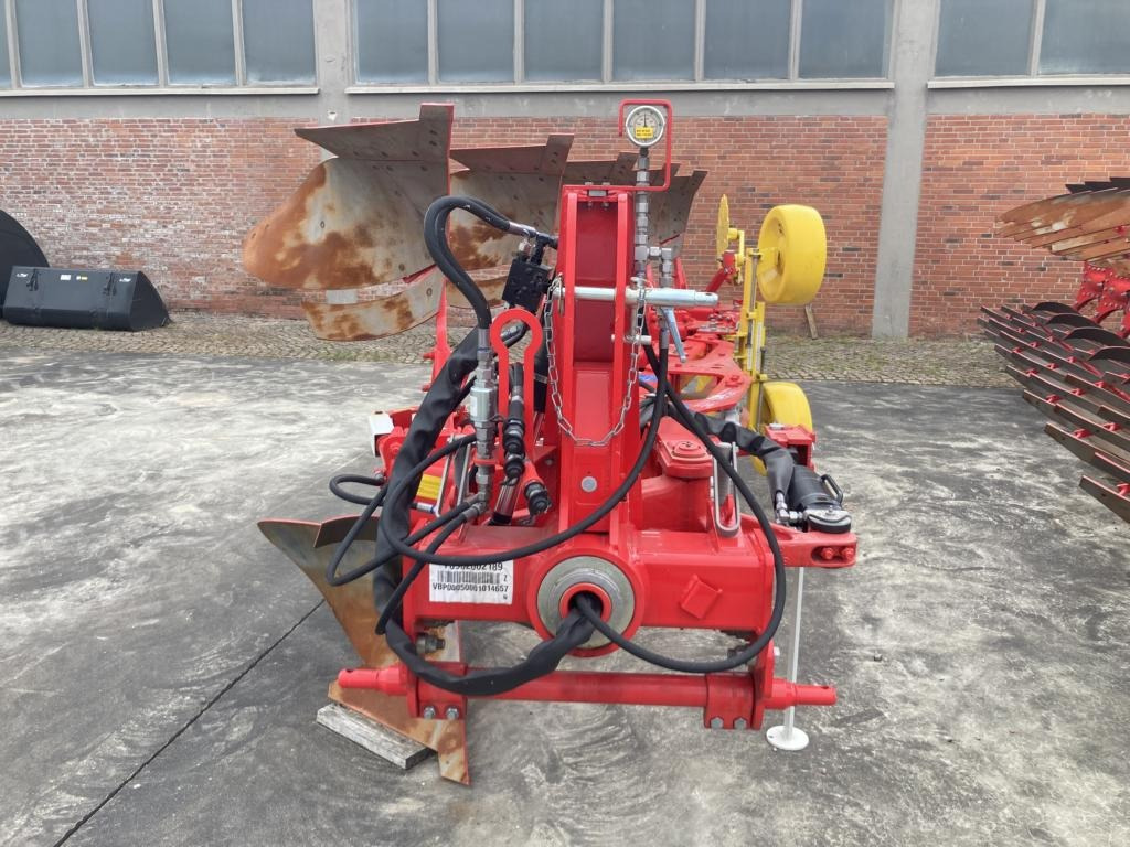 Leie Pöttinger SERVO 35-5 Pöttinger SERVO 35-5: bilde 7