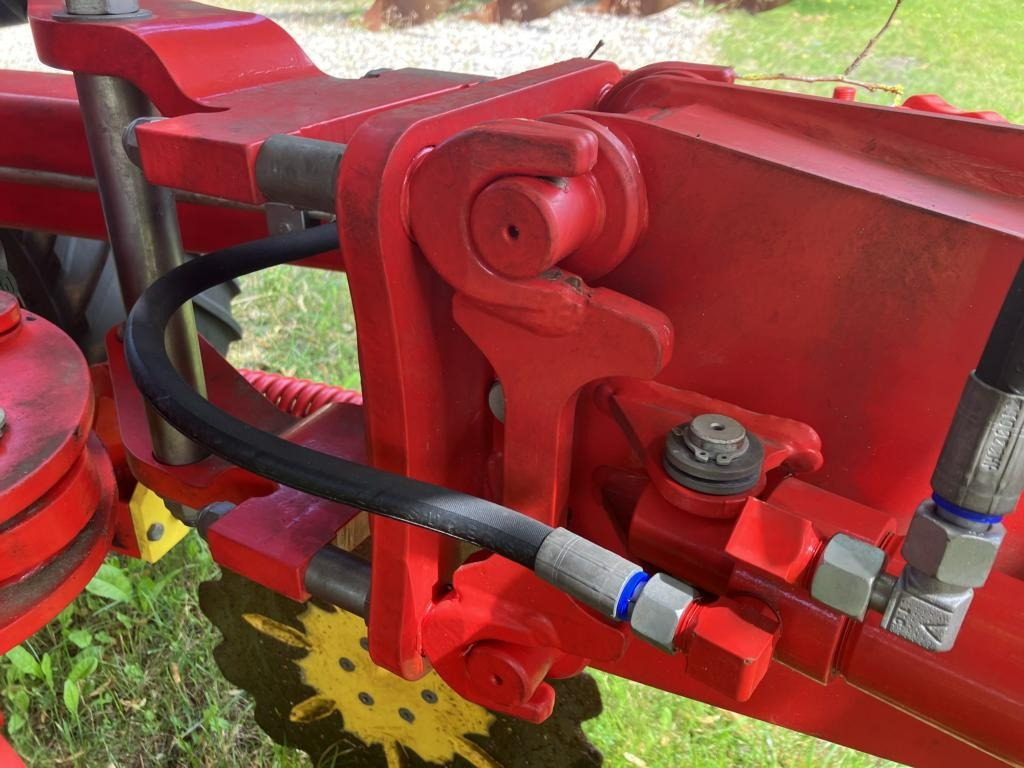Pöttinger SERVO 35 S-5 PLUSNOVA - Plog: bilde 3 Pöttinger SERVO 35 S-5 PLUSNOVA - Plog: bilde 3